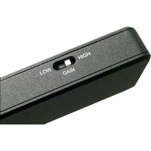 CEntrance Inc. DACport HD - USB Digital Audio Converter Headphone Amp
