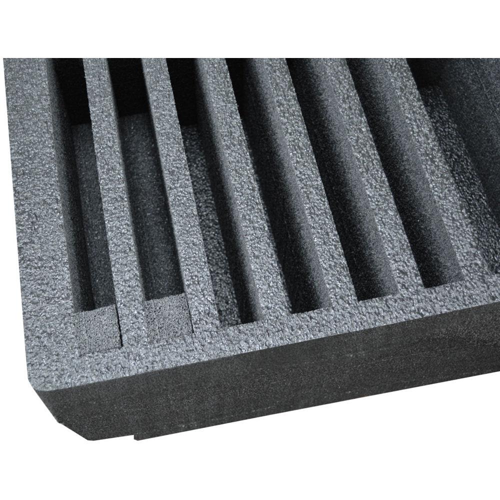 Century Service Affiliates Laptop Foam Insert for Pelican 1620 Case