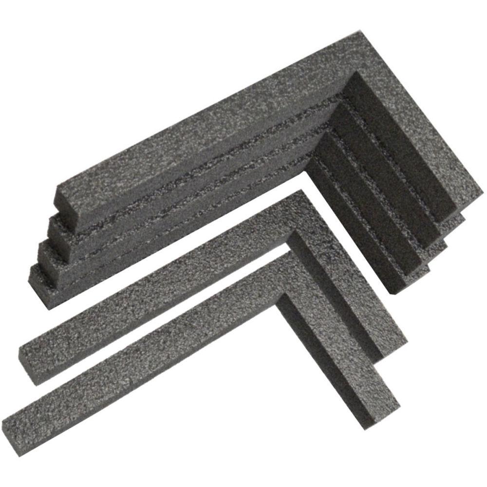 Century Service Affiliates Laptop Foam Insert for Pelican 1620 Case