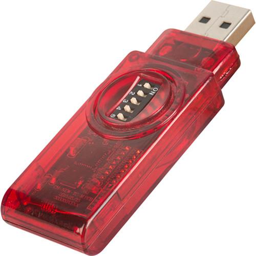 CHAUVET DJ D-Fi USB Transceiver