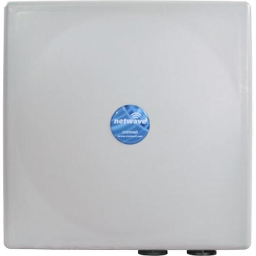 COMNET NetWave Ultra-High Throughput Wireless Ethernet Transmitter