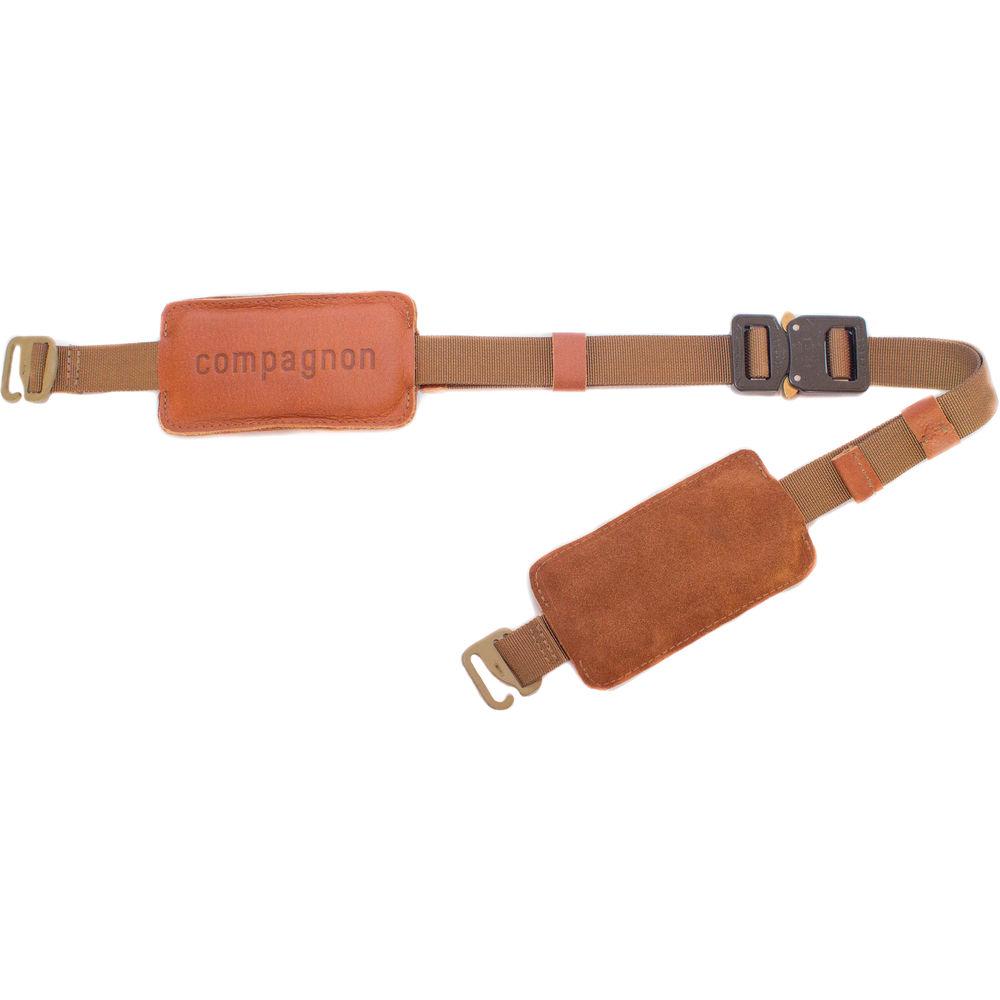 compagnon "The Waistbelt" Backpack Harness