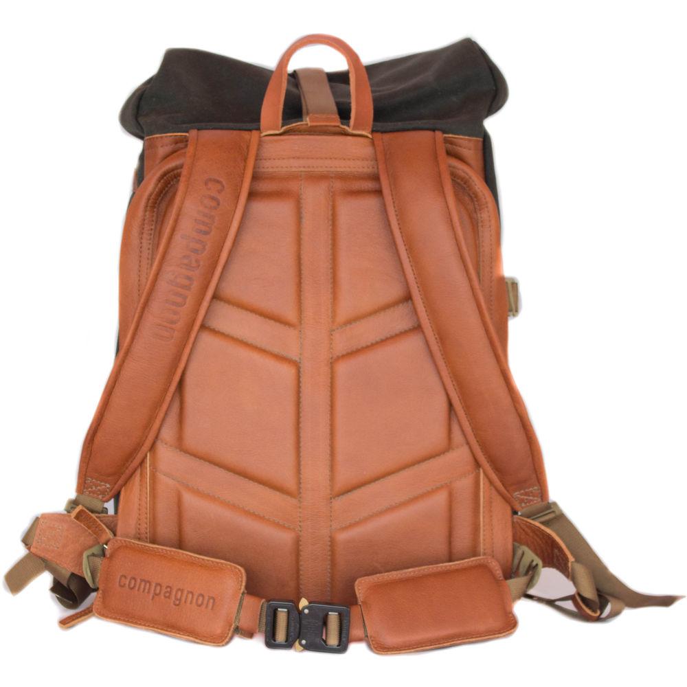 compagnon "The Waistbelt" Backpack Harness