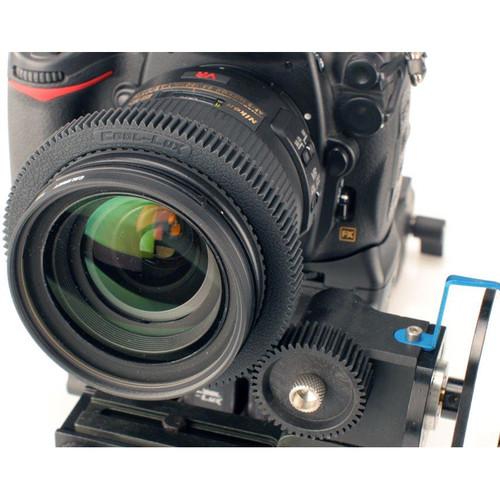 Cool-Lux LuxGear Follow Focus Gear Ring