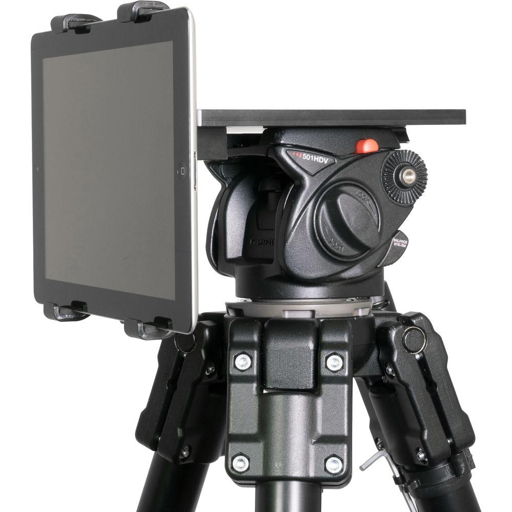 Datavideo TP150 Teleprompter Kit for iPad & Android Tablets