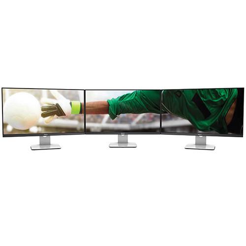Dell S2415H 24" Widescreen LED-Backlit Flat Panel Display