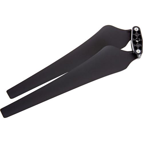 DJI 2170 Carbon Fiber Folding Propeller with Adapter Kit for E2000 Tuned Propulsion System