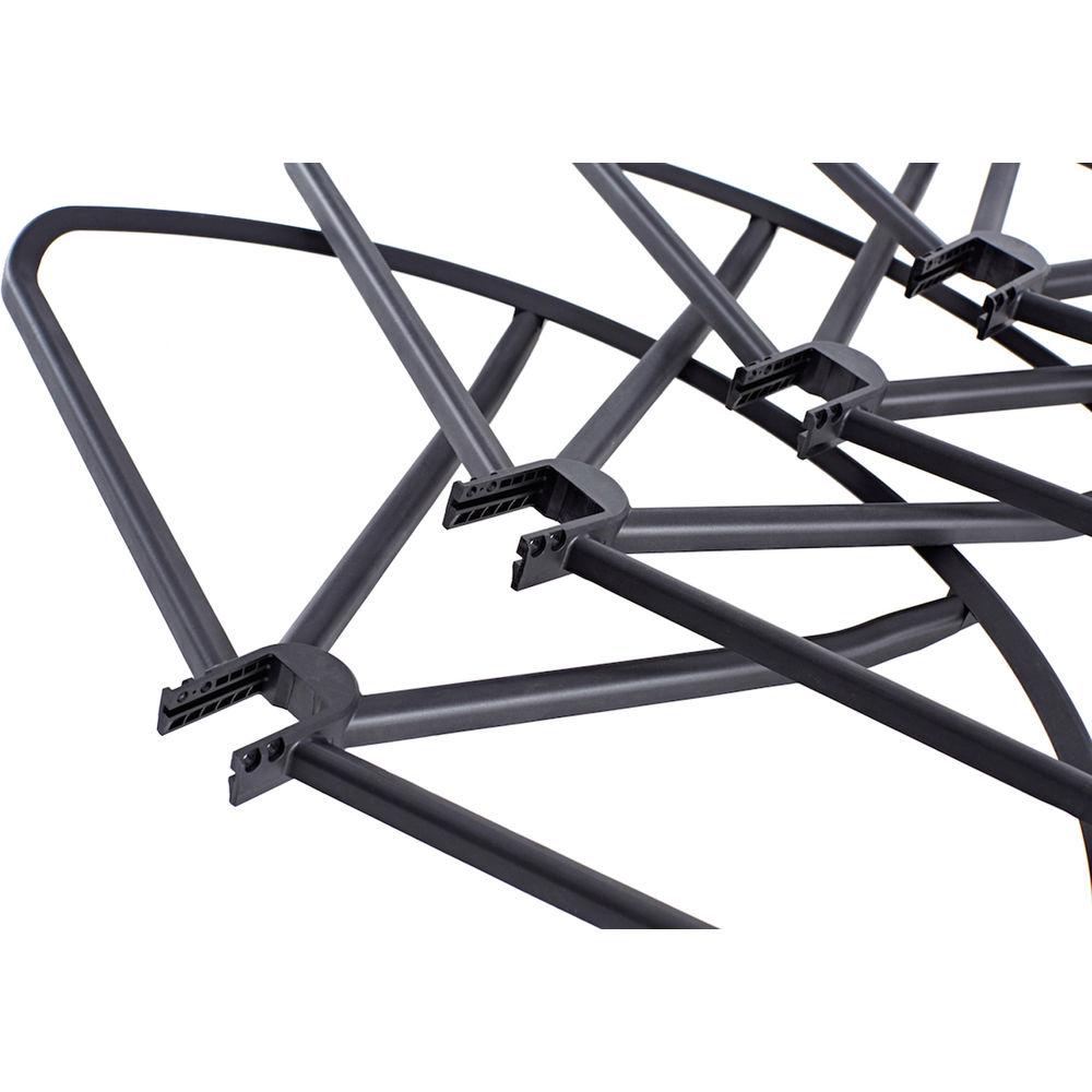DJI Prop Guards for Matrice 100 Quadcopter