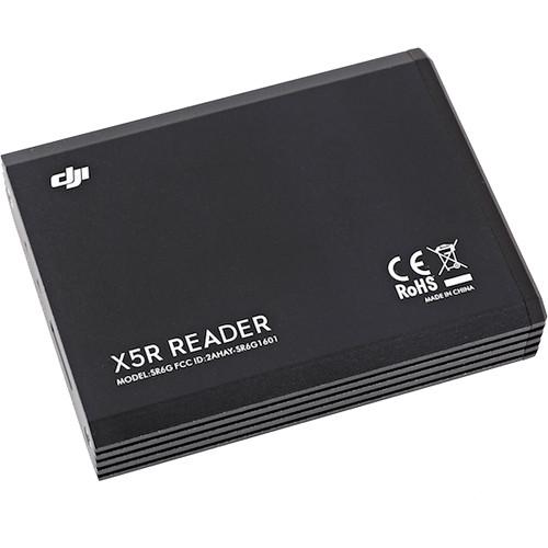 DJI SSD Reader for Zenmuse X5R SSD