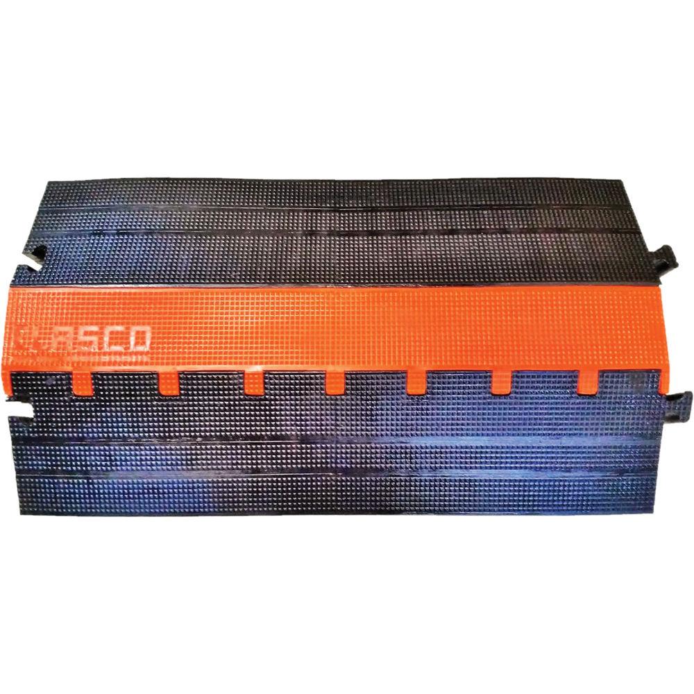 Elasco Products MG1300 Single-Channel Mighty Guard Cable Protector