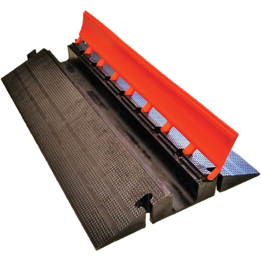 Elasco Products MG1300 Single-Channel Mighty Guard Cable Protector