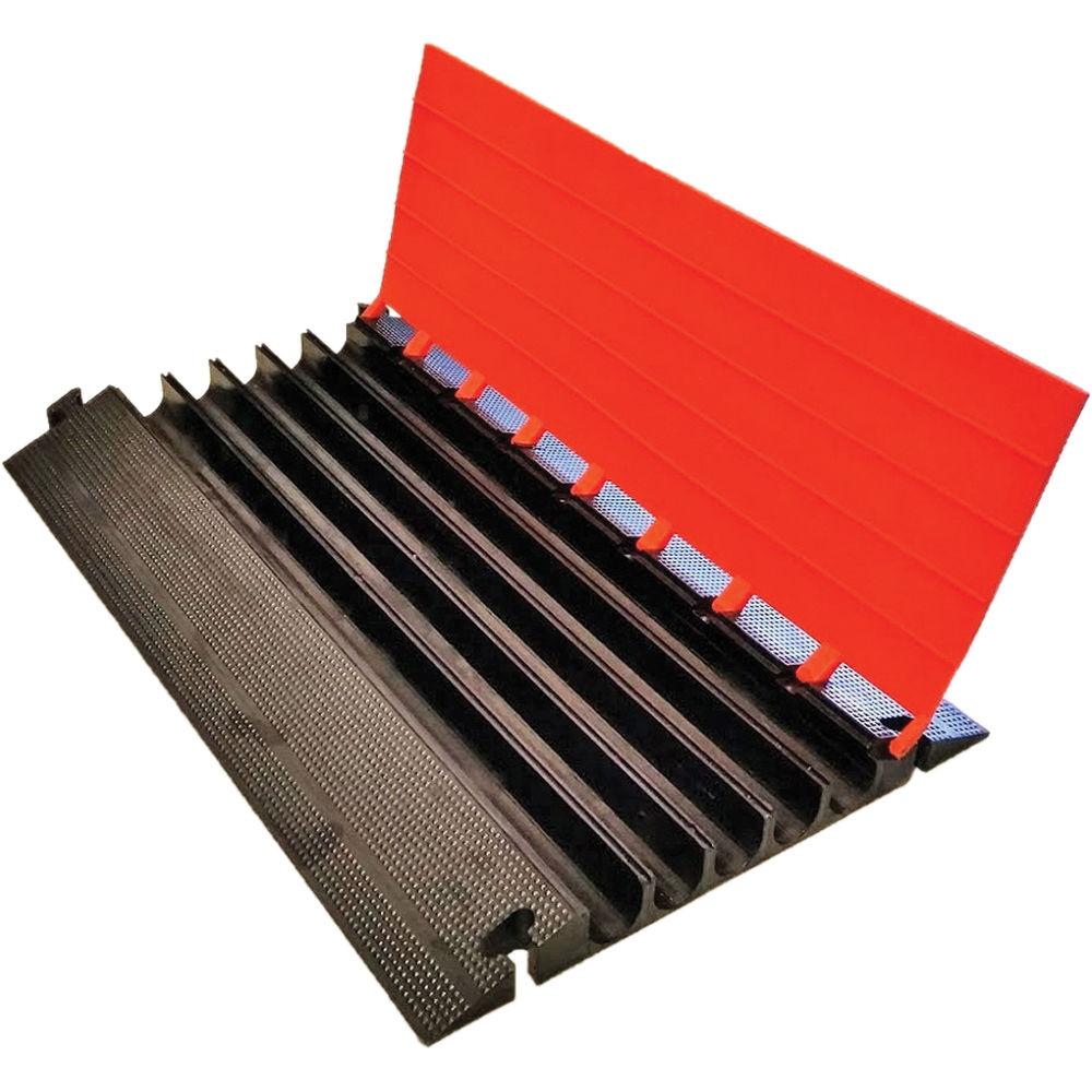 Elasco Products MG5200 Five-Channel Mighty Guard Cable Protector