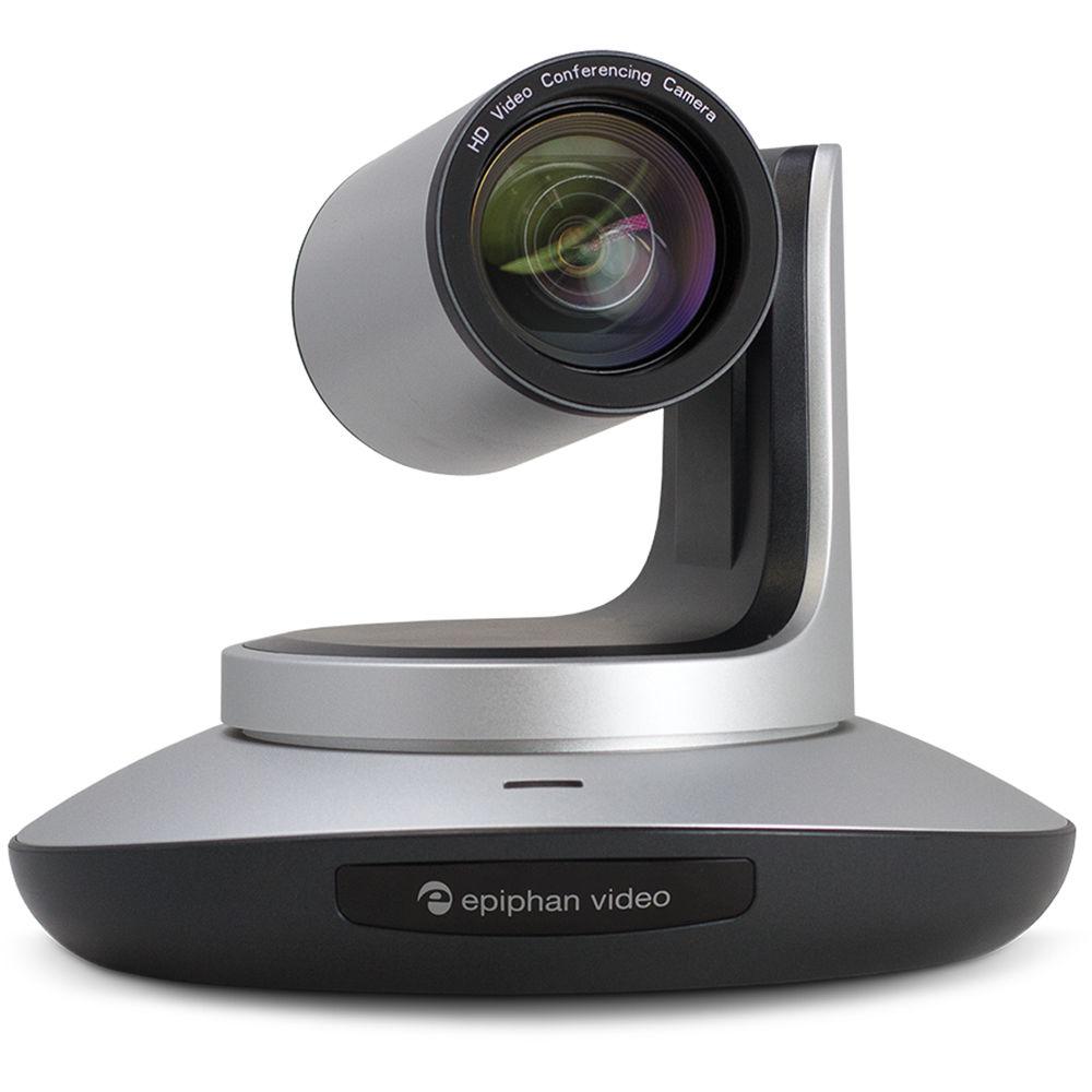 Epiphan LUMiO 12x Full HD PTZ Camera