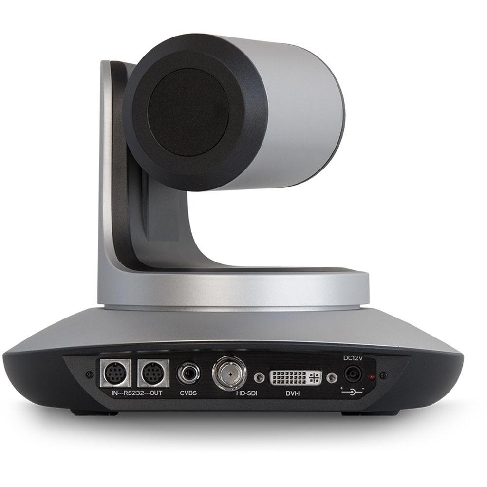 Epiphan LUMiO 12x Full HD PTZ Camera