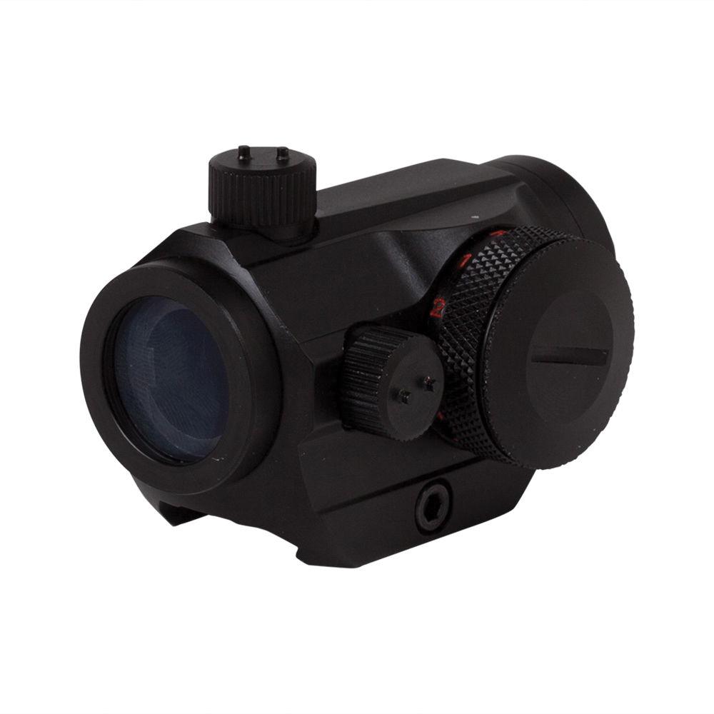 Firefield 1x22 Sight with Micro Dot Red-Green Reticle
