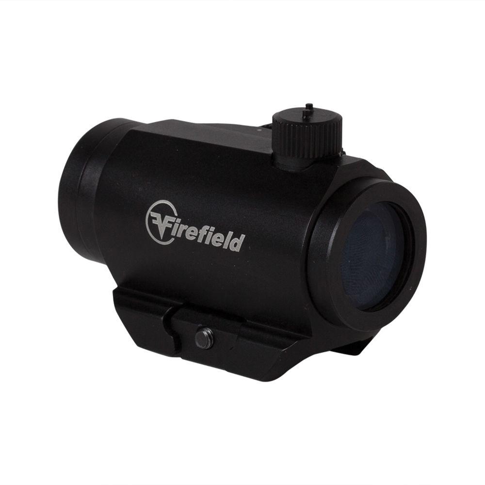 Firefield 1x22 Sight with Micro Dot Red-Green Reticle