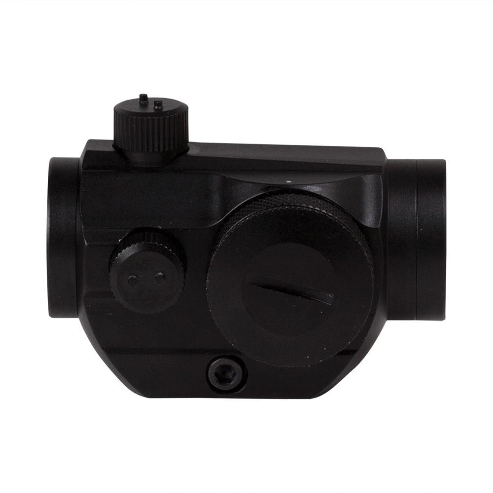 Firefield 1x22 Sight with Micro Dot Red-Green Reticle
