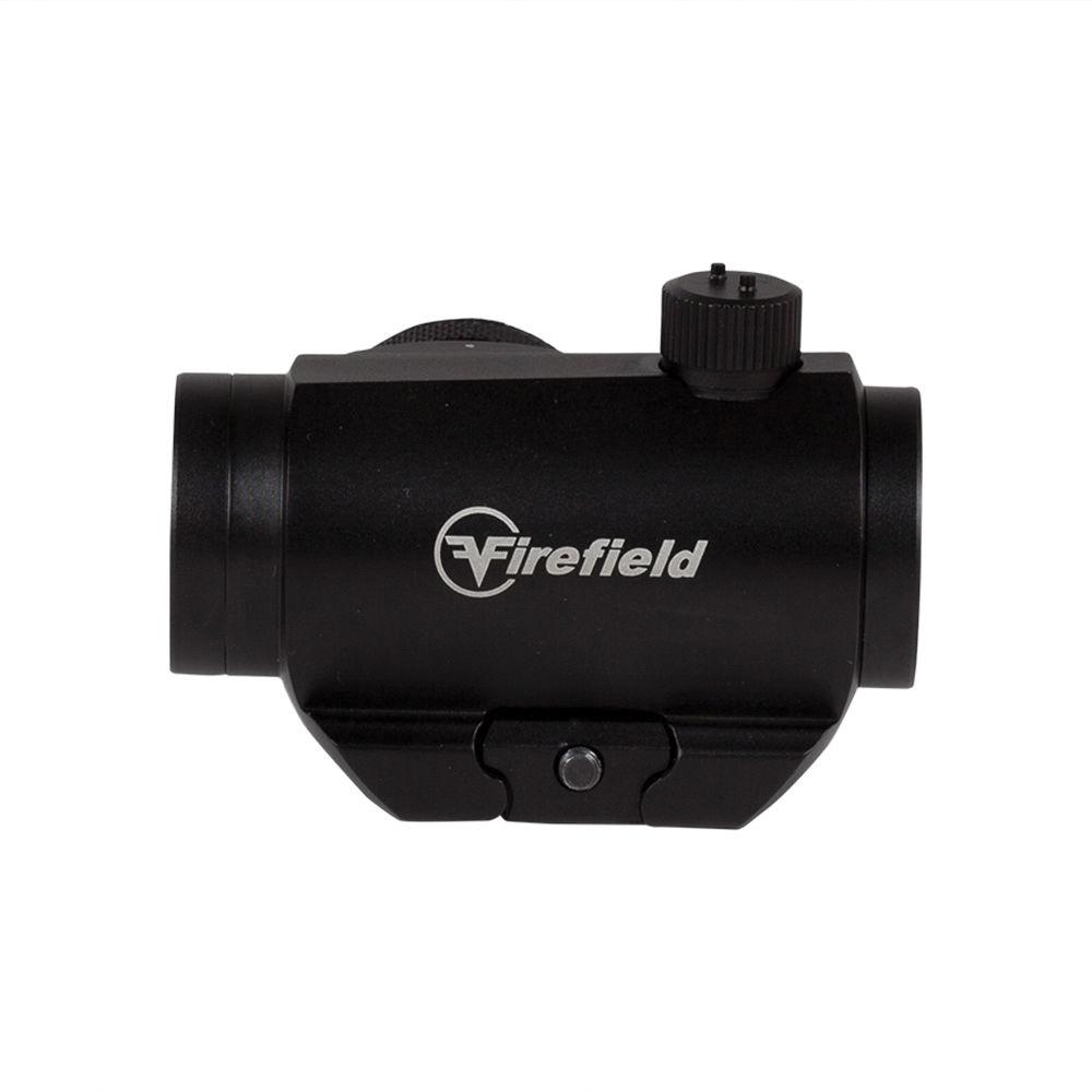 Firefield 1x22 Sight with Micro Dot Red-Green Reticle