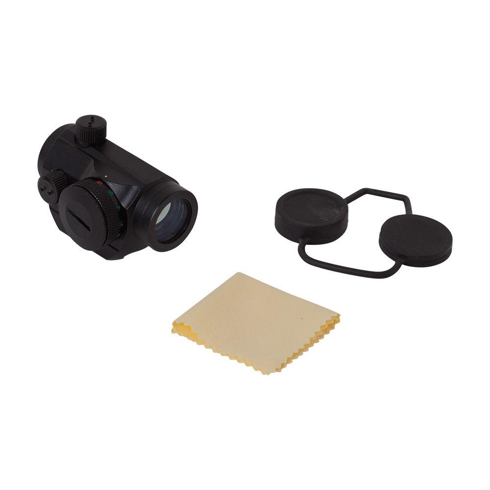 Firefield 1x22 Sight with Micro Dot Red-Green Reticle