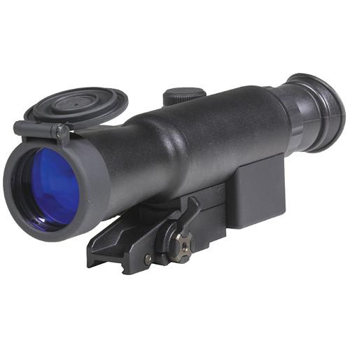 Firefield 3x42 NVRS 1st Generation Night Vision Rifle Scope with IR Illuminator