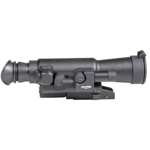 Firefield 3x42 NVRS 1st Generation Night Vision Rifle Scope with IR Illuminator