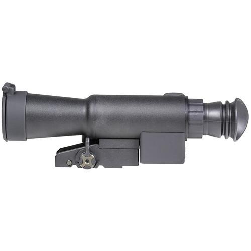 Firefield 3x42 NVRS 1st Generation Night Vision Rifle Scope with IR Illuminator