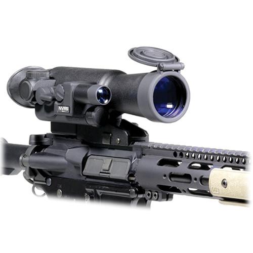 Firefield 3x42 NVRS 1st Generation Night Vision Rifle Scope with IR Illuminator