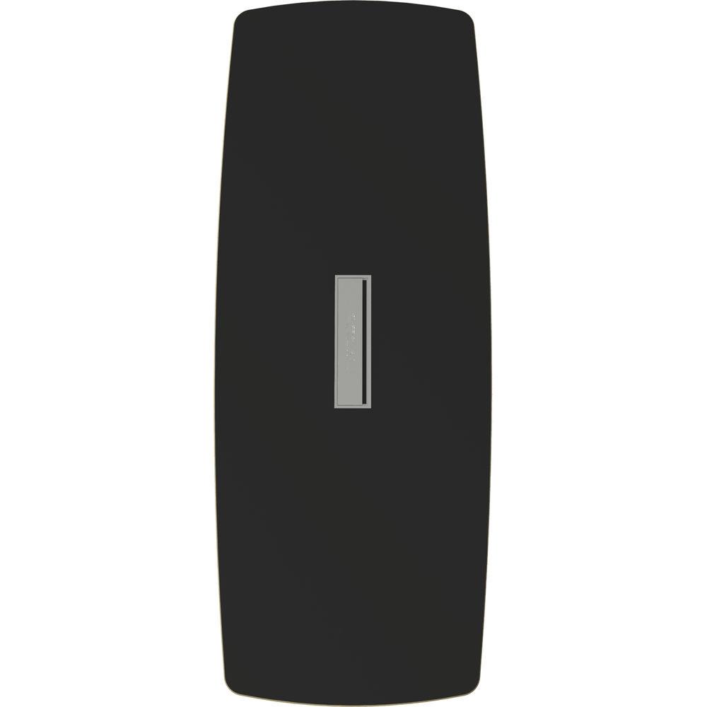 Focal Upright Furniture Confluence 8 Standing-Height Conference Table