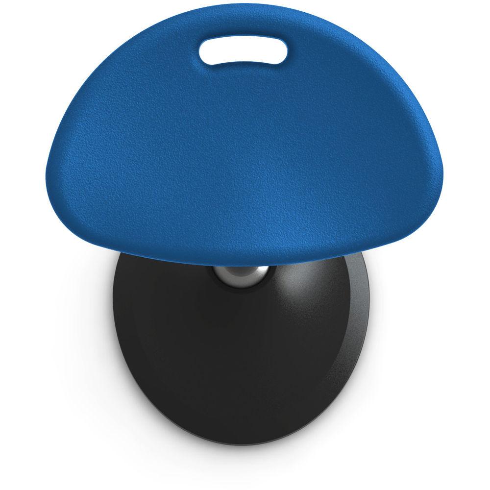 Focal Upright Furniture Mobis Upright Seat & Stabilizing Foot Rest Kit