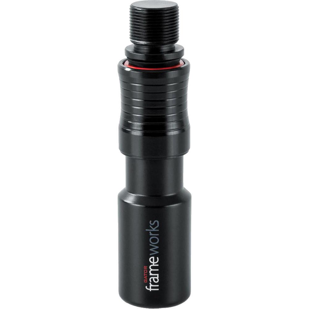 Gator Cases Frameworks Quick Release Microphone Attachment