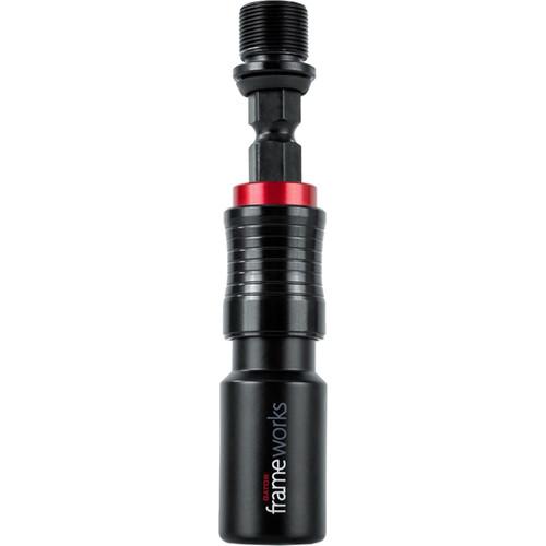 Gator Cases Frameworks Quick Release Microphone Attachment