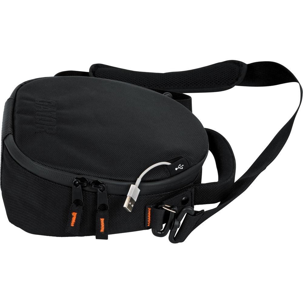 Gator Cases G-Club Series Carry Case for DJ-Style Headphones and Accessories