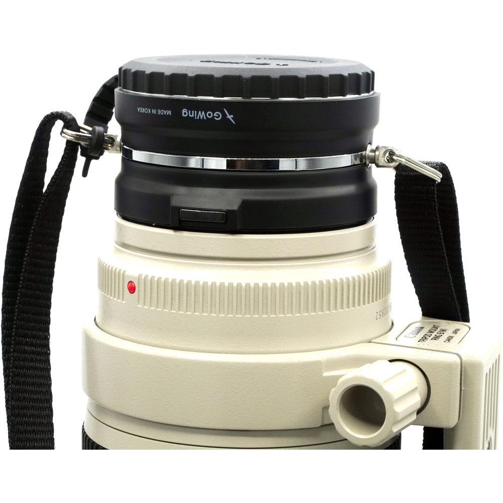 GoWing Lens Flipper for Canon EF-Mount Lenses