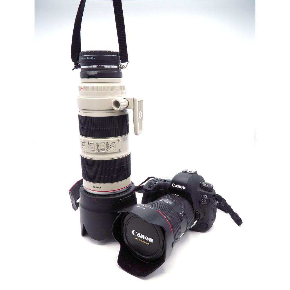 GoWing Lens Flipper for Canon EF-Mount Lenses