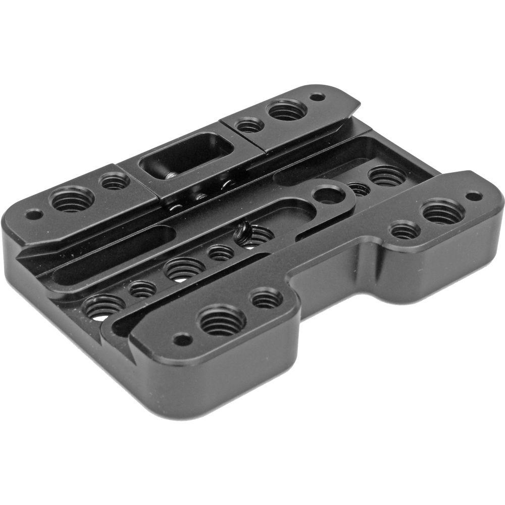 GyroVu Universal Quick Release Mounting Plate for DJI Ronin Ronin-M