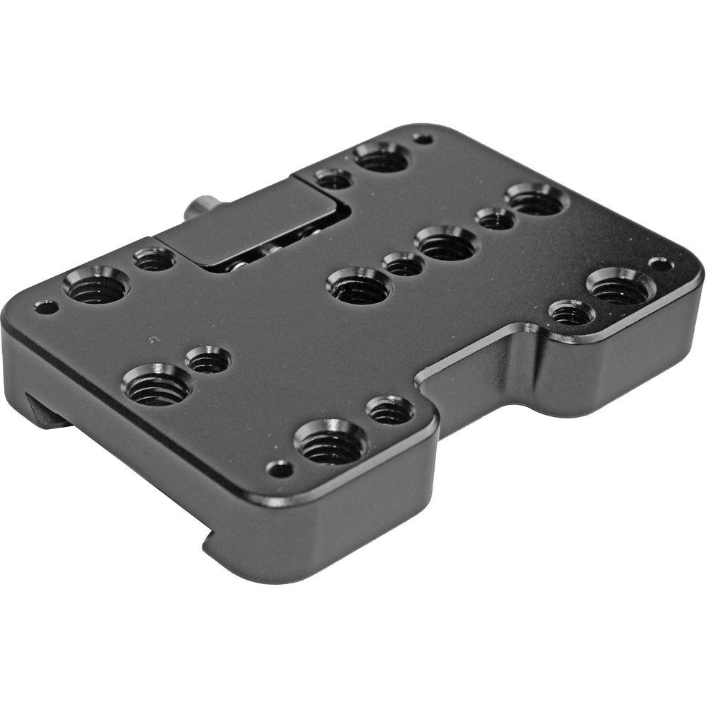 GyroVu Universal Quick Release Mounting Plate for DJI Ronin Ronin-M