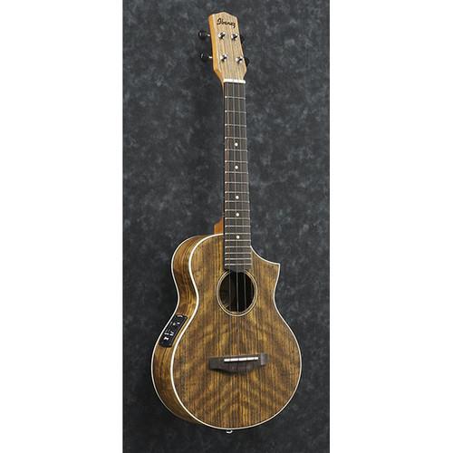 Ibanez UEWT14E Acoustic Electric Tenor Ukulele