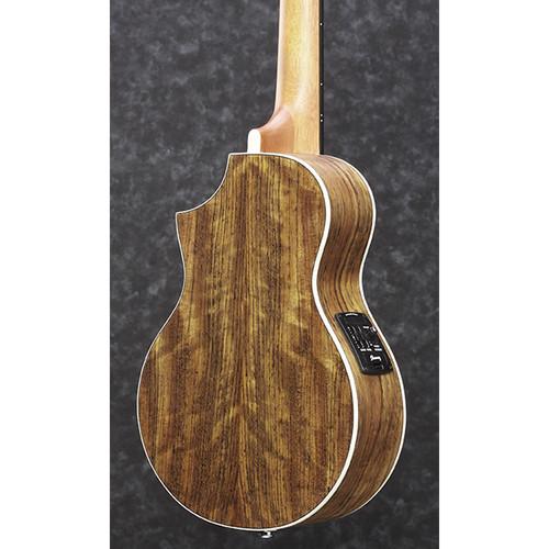 Ibanez UEWT14E Acoustic Electric Tenor Ukulele