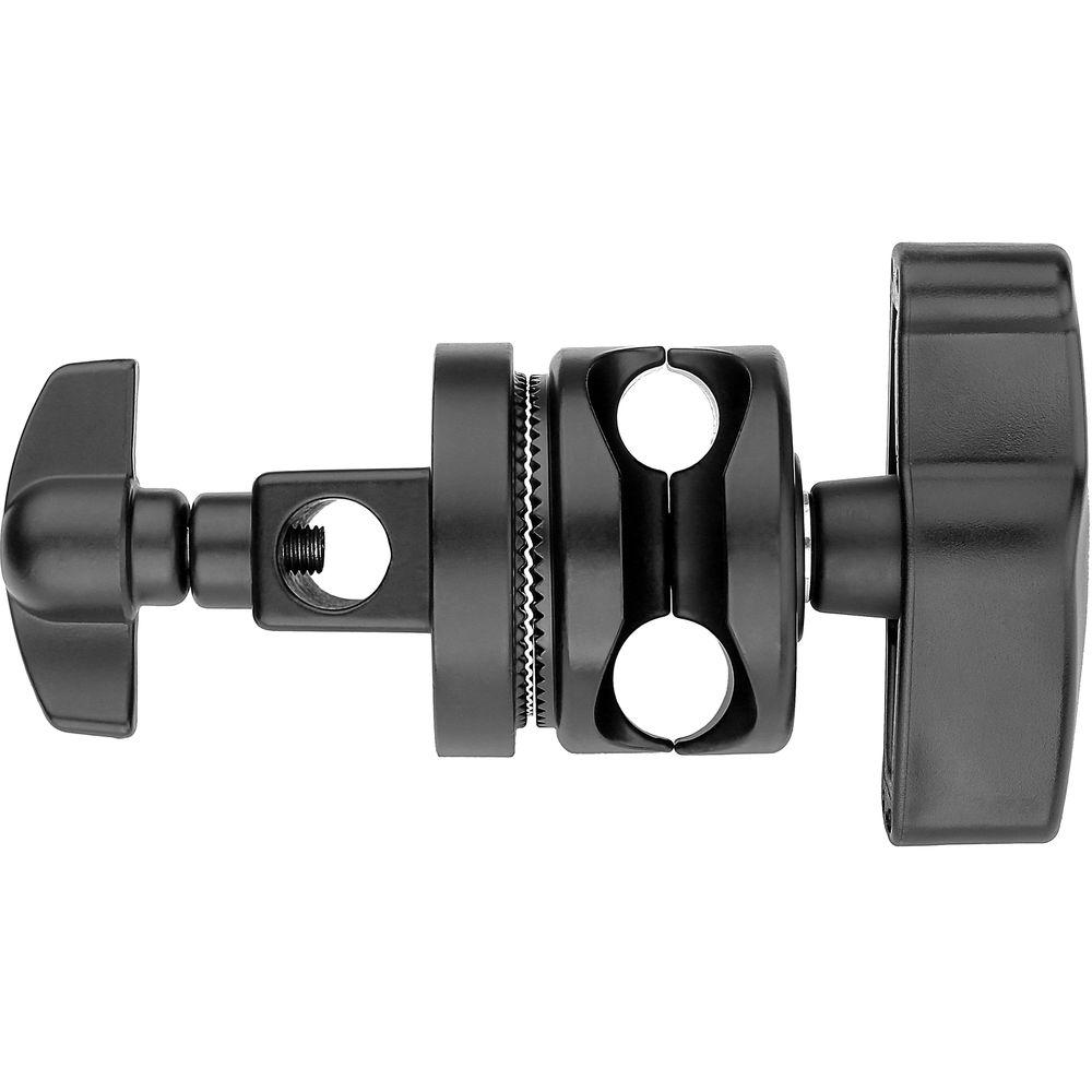 Impact Grip Head For Wide Diameter Tubes