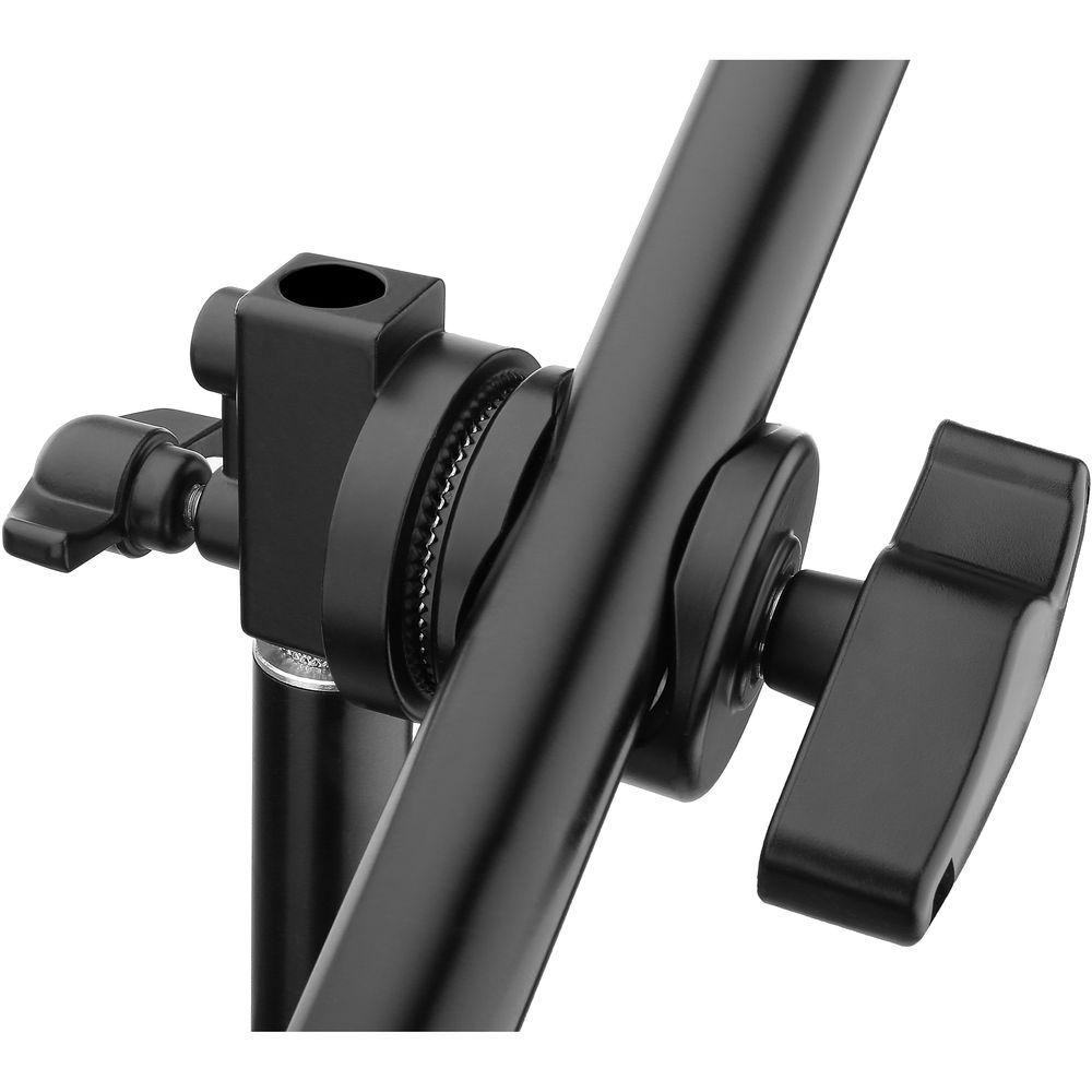 Impact Grip Head For Wide Diameter Tubes