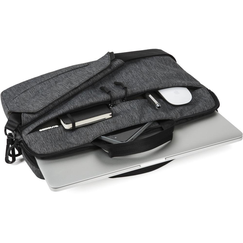 Incase Designs Corp City Brief Bag for 15" MacBook Pro