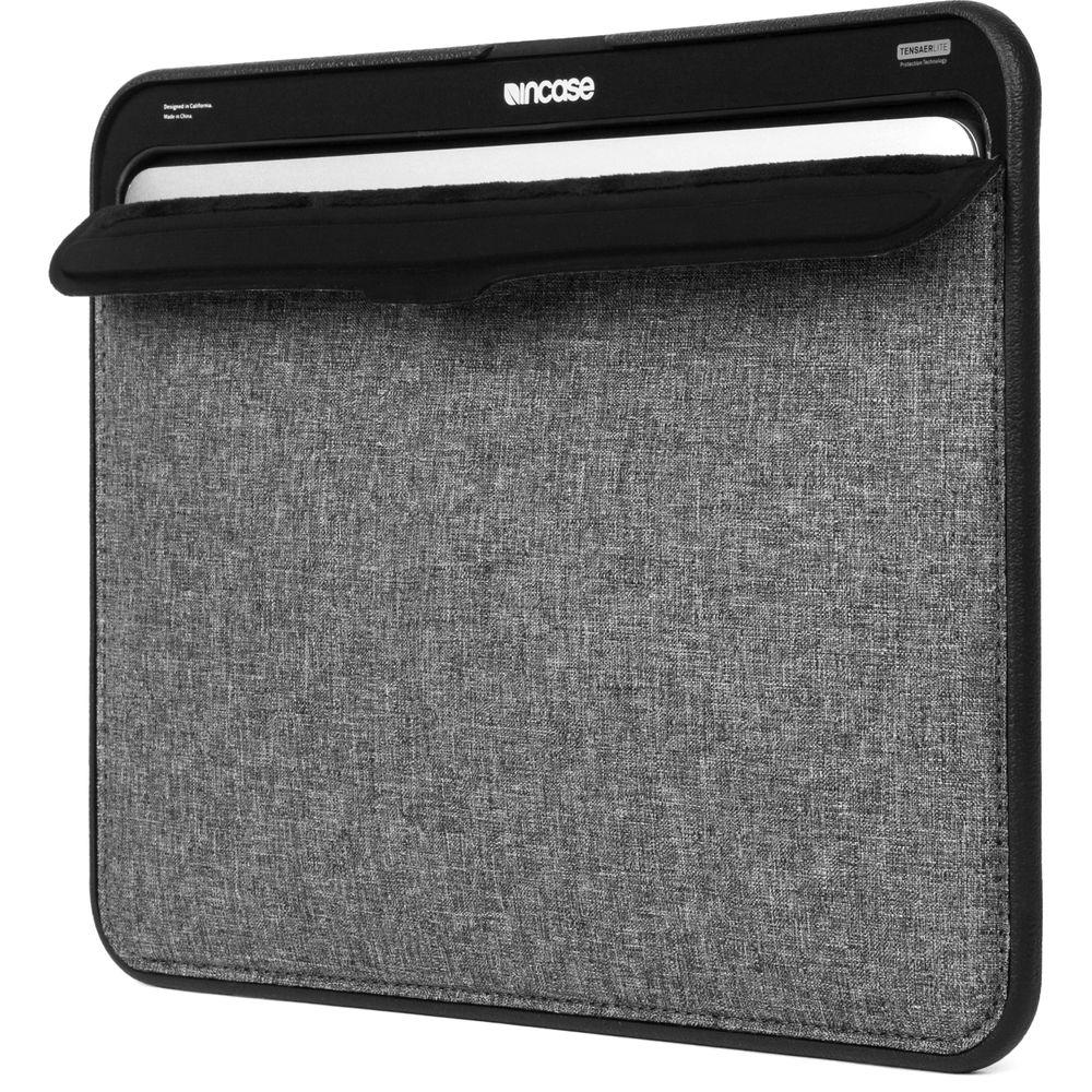 Incase Designs Corp ICON Sleeve with TENSAERLITE for 13" MacBook Air