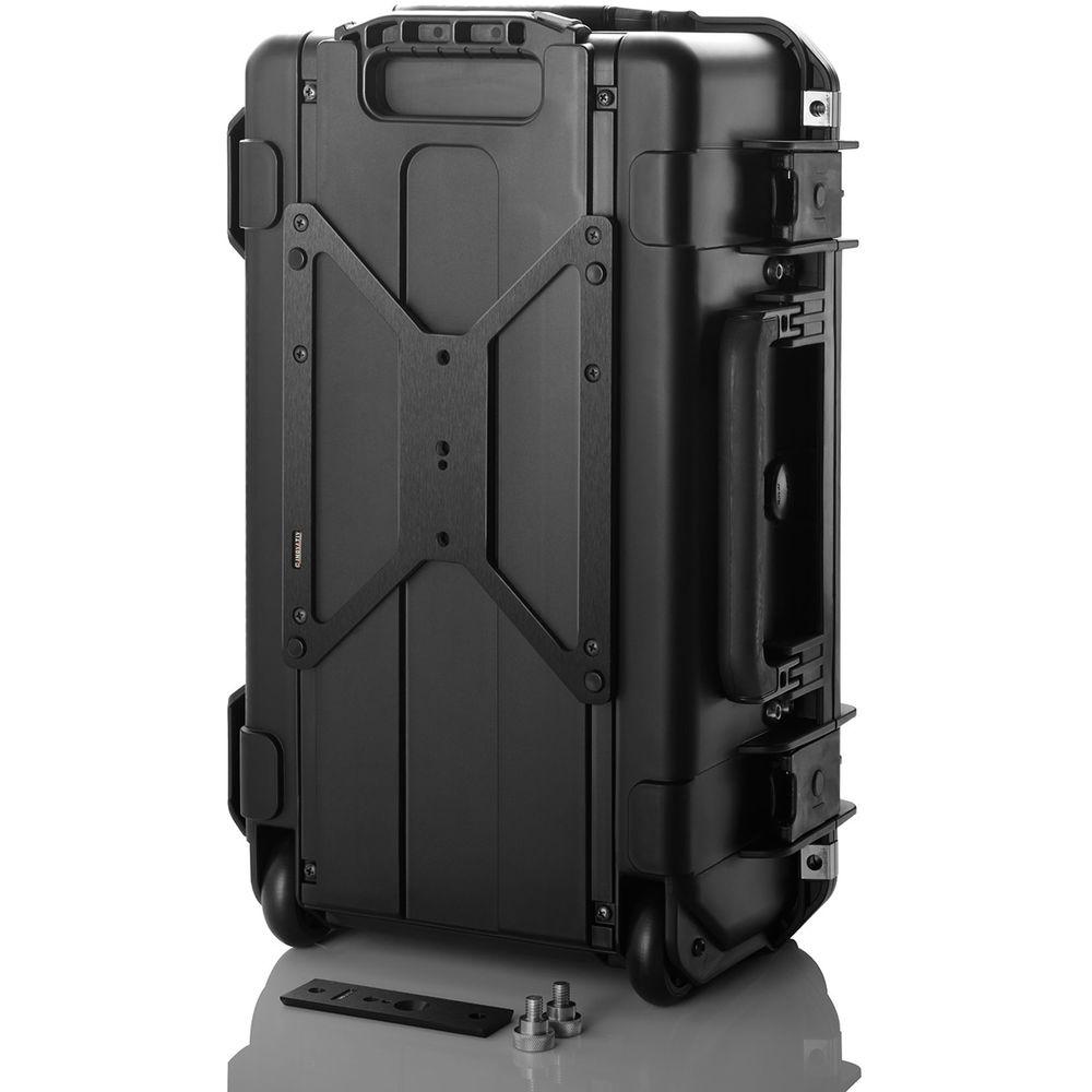 Inovativ DigiCase Mount with 1 Easy-Release Plate
