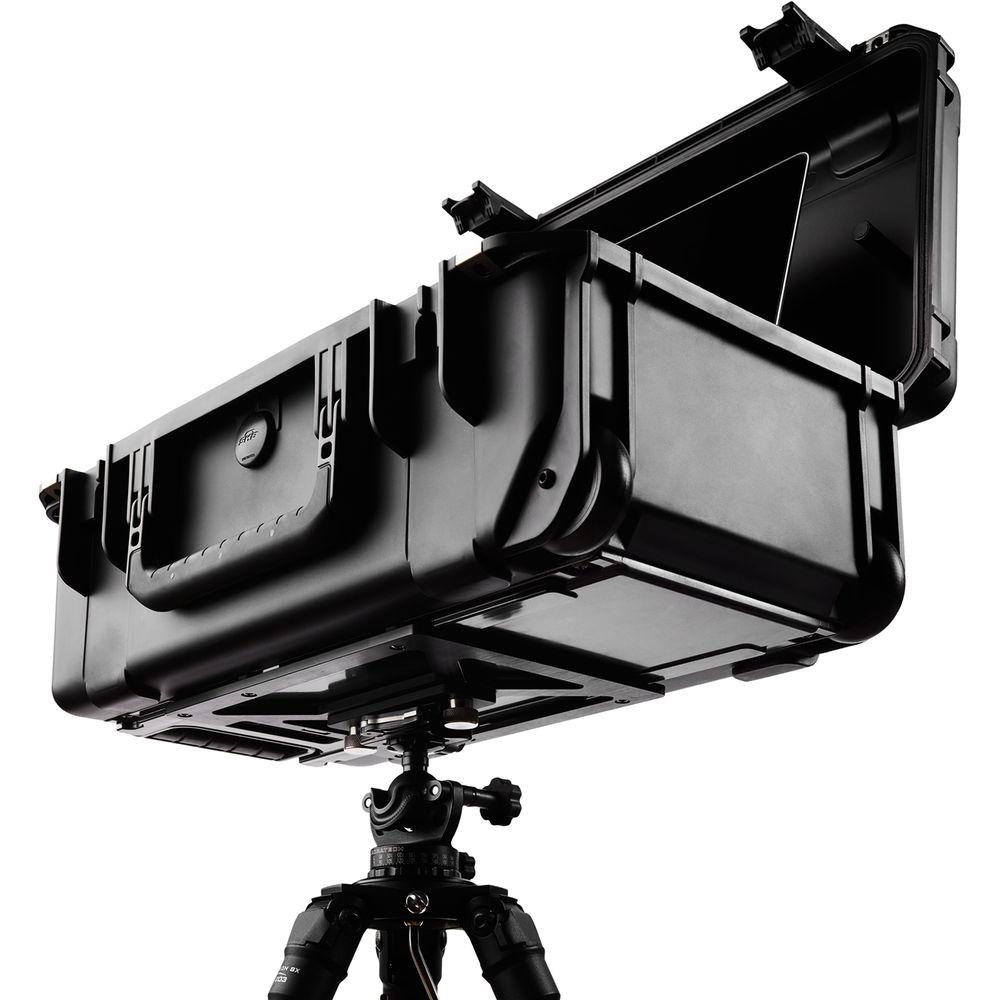 Inovativ DigiCase Mount with 1 Easy-Release Plate