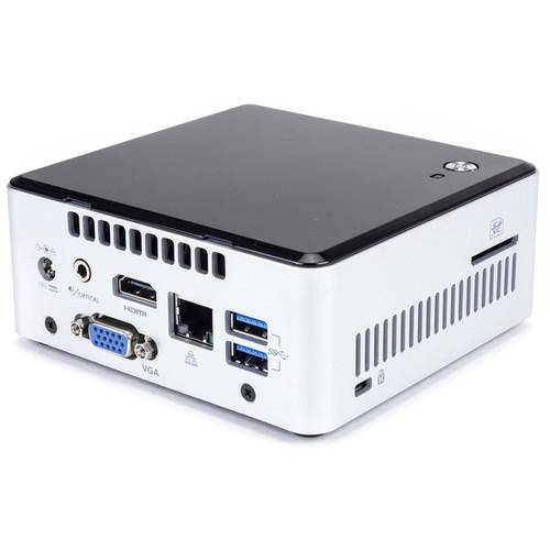 Intel NUC5CPYH Mini PC NUC Kit