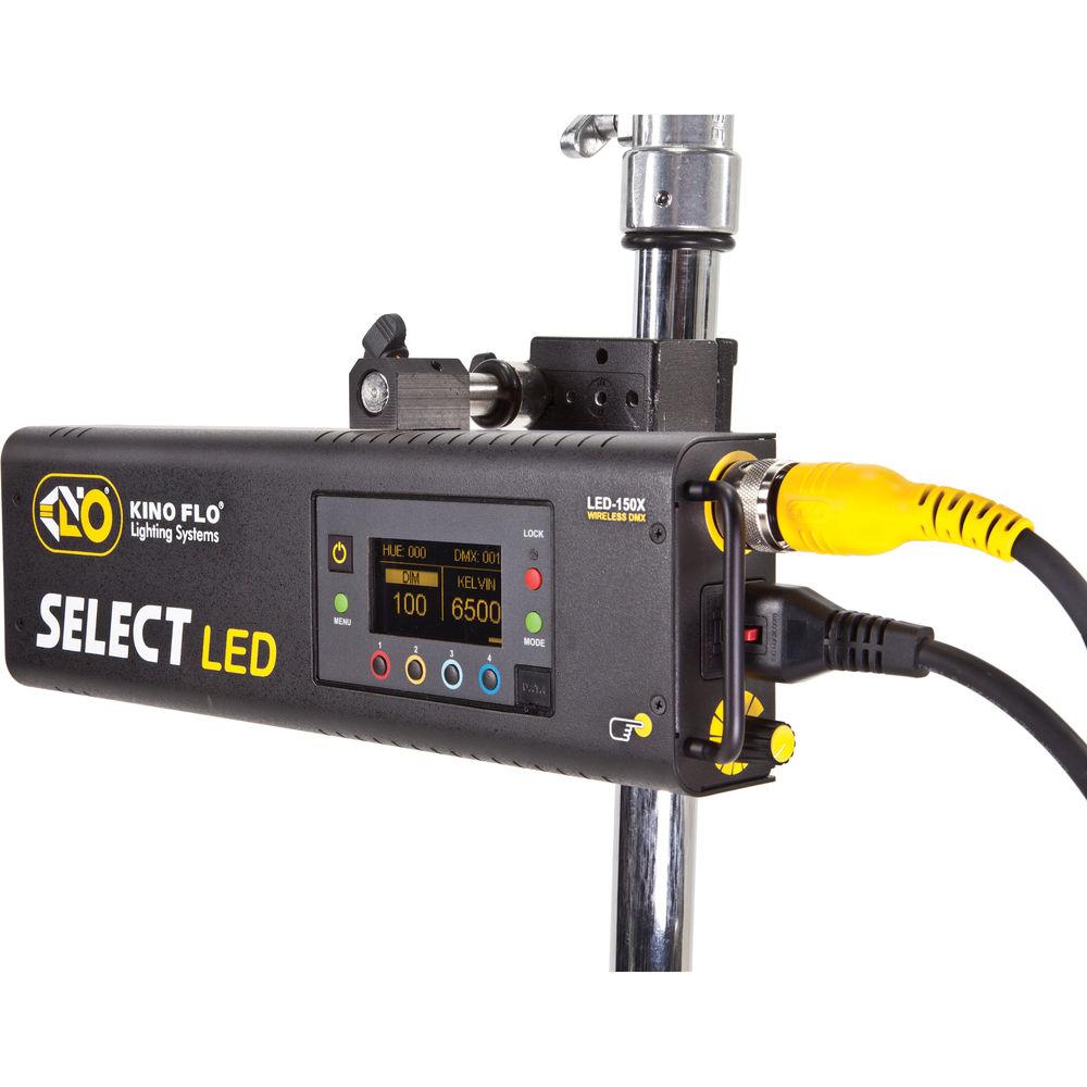 Kino Flo LED Controller for Kino Flo Select 20 and 30 Fixtures