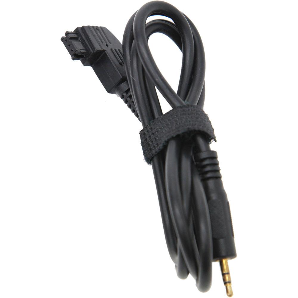 Konova RC04 Camera Release Cable