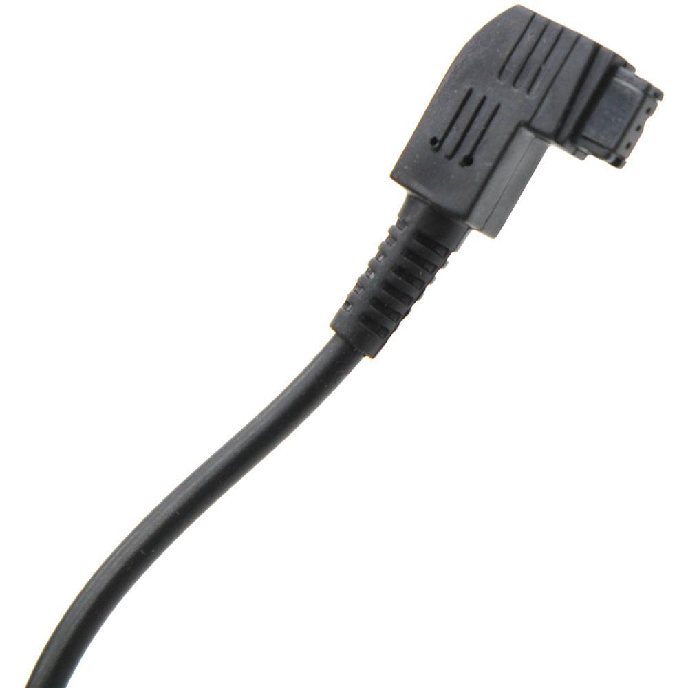 Konova RC04 Camera Release Cable