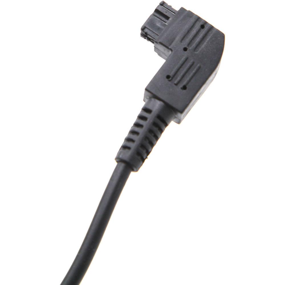 Konova RC04 Camera Release Cable