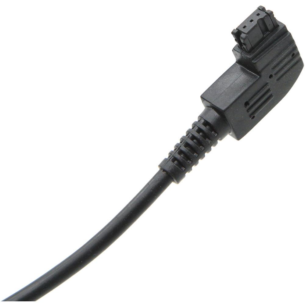 Konova RC04 Camera Release Cable